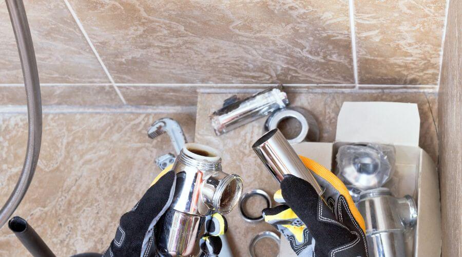 Professional Storm Sewer Service in Pound, VA